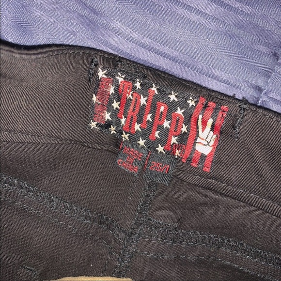 American Flag Shorts 🇺🇸 - Picture 3 of 5